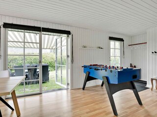 Holiday house Kirke Hyllinge  10