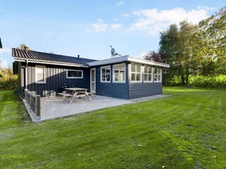 Holiday house Bagenkop Outdoor Recording 1