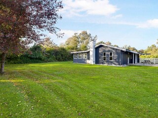 Ferienhaus Bagenkop Außenaufnahme 3