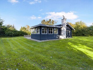 Vakantiehuis Bagenkop Buitenaudio-opname 6