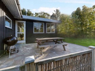 Holiday house Bagenkop Outdoor Recording 7