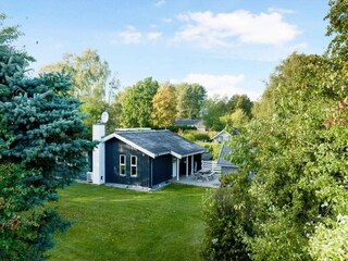 Ferienhaus Bagenkop Außenaufnahme 8