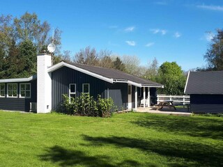 Holiday house Bagenkop Outdoor Recording 9