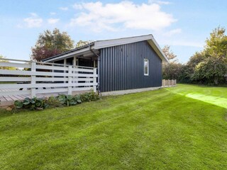 Vakantiehuis Bagenkop Buitenaudio-opname 11