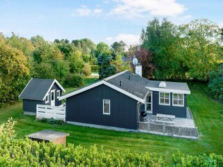 Holiday house Bagenkop Outdoor Recording 13