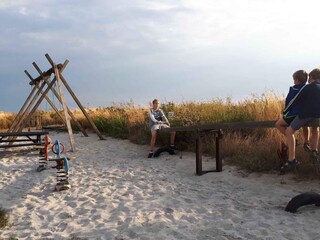 Vakantiehuis Bagenkop  15