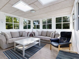 Vakantiehuis Bagenkop  21