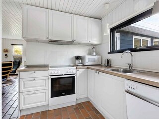 Holiday house Bagenkop  22