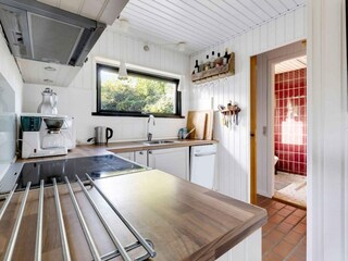 Vakantiehuis Bagenkop  35