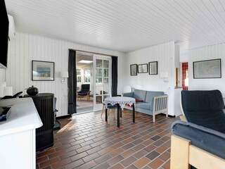 Vakantiehuis Bagenkop  29