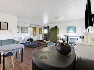 Holiday house Bagenkop  31