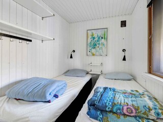 Vakantiehuis Bagenkop  30