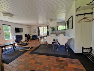 Holiday house Bagenkop  35