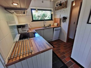 Holiday house Bagenkop  15