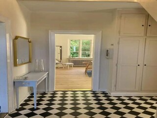 Vakantiehuis Eskebjerg  3