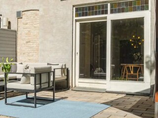 Vakantiehuis Eskebjerg Buitenaudio-opname 1