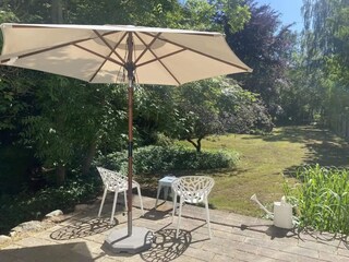 Vakantiehuis Eskebjerg Buitenaudio-opname 2