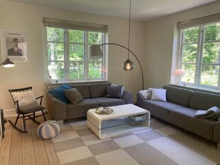 Vakantiehuis Eskebjerg  6