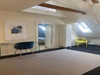 Holiday house Eskebjerg  12