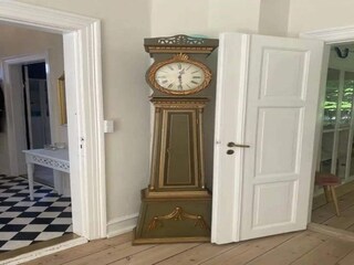 Holiday house Eskebjerg  13