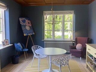 Holiday house Eskebjerg  14