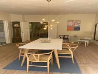 Holiday house Eskebjerg  15