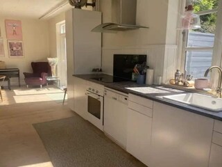 Holiday house Eskebjerg  16