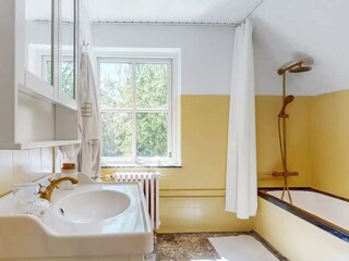 Holiday house Eskebjerg  18