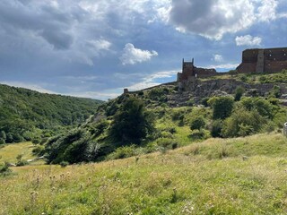 Vakantiehuis Allinge Buitenaudio-opname 14