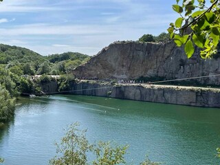 Ferienhaus Allinge Außenaufnahme 15
