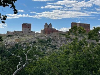 Vakantiehuis Allinge Buitenaudio-opname 19