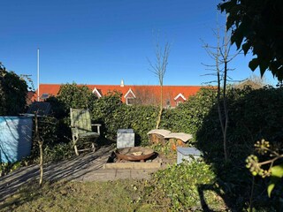 Ferienhaus Allinge Außenaufnahme 21