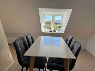 Vakantiehuis Allinge  40