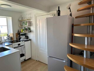 Ferienhaus Allinge  45