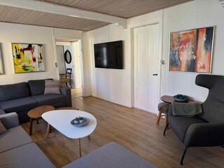 Ferienhaus Allinge  49