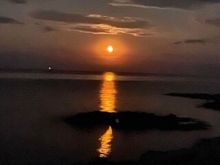 Ferienhaus Allinge Außenaufnahme 5