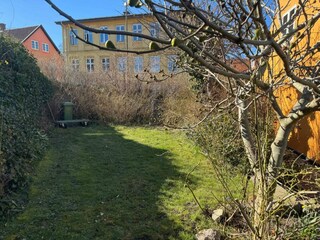 Vakantiehuis Allinge Buitenaudio-opname 7