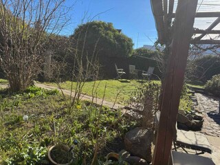 Vakantiehuis Allinge Buitenaudio-opname 8