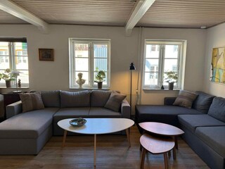 Vakantiehuis Allinge  24