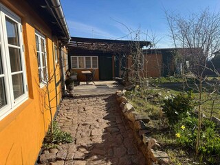 Ferienhaus Allinge  35