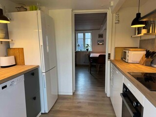 Vakantiehuis Allinge  36