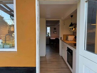 Ferienhaus Allinge  30