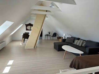 Vakantiehuis Allinge  37