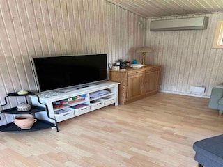 Holiday house Bjerge Strand  4