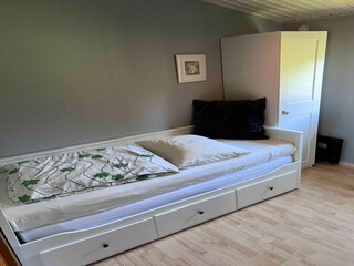 Vakantiehuis Bjerge Strand  3