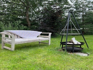 Ferienhaus Bjerge Strand  5