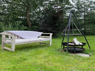 Holiday house Bjerge Strand  5