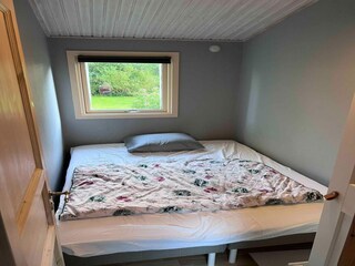 Ferienhaus Bjerge Strand  6