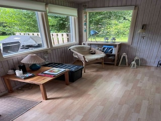 Holiday house Bjerge Strand  9