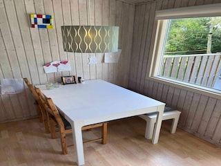 Ferienhaus Bjerge Strand  10